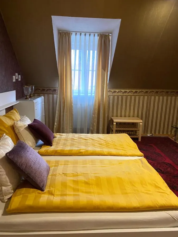 Ferienwohnung Meintzinger Frickenhausen am Main 0*,  Germany
