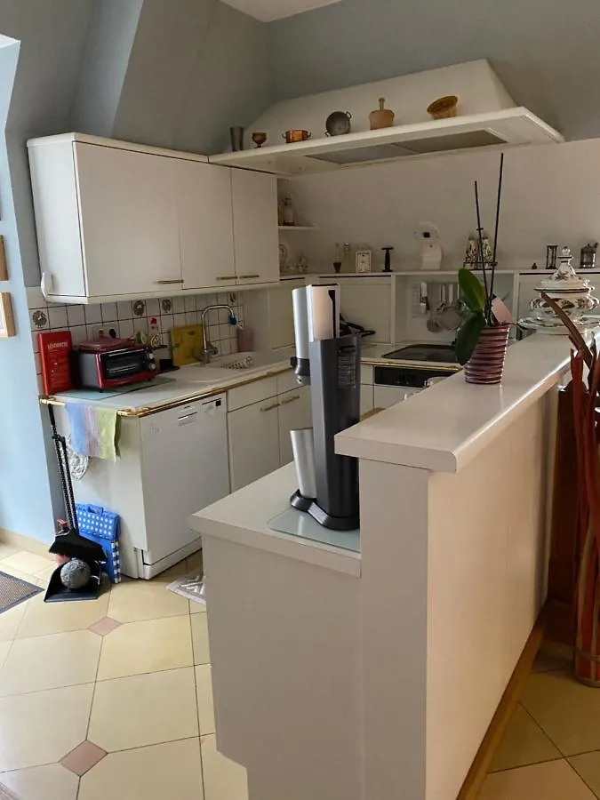 Ferienwohnung Meintzinger Frickenhausen am Main