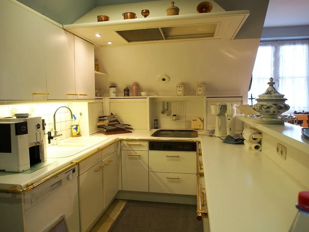 Ferienwohnung Meintzinger Frickenhausen am Main