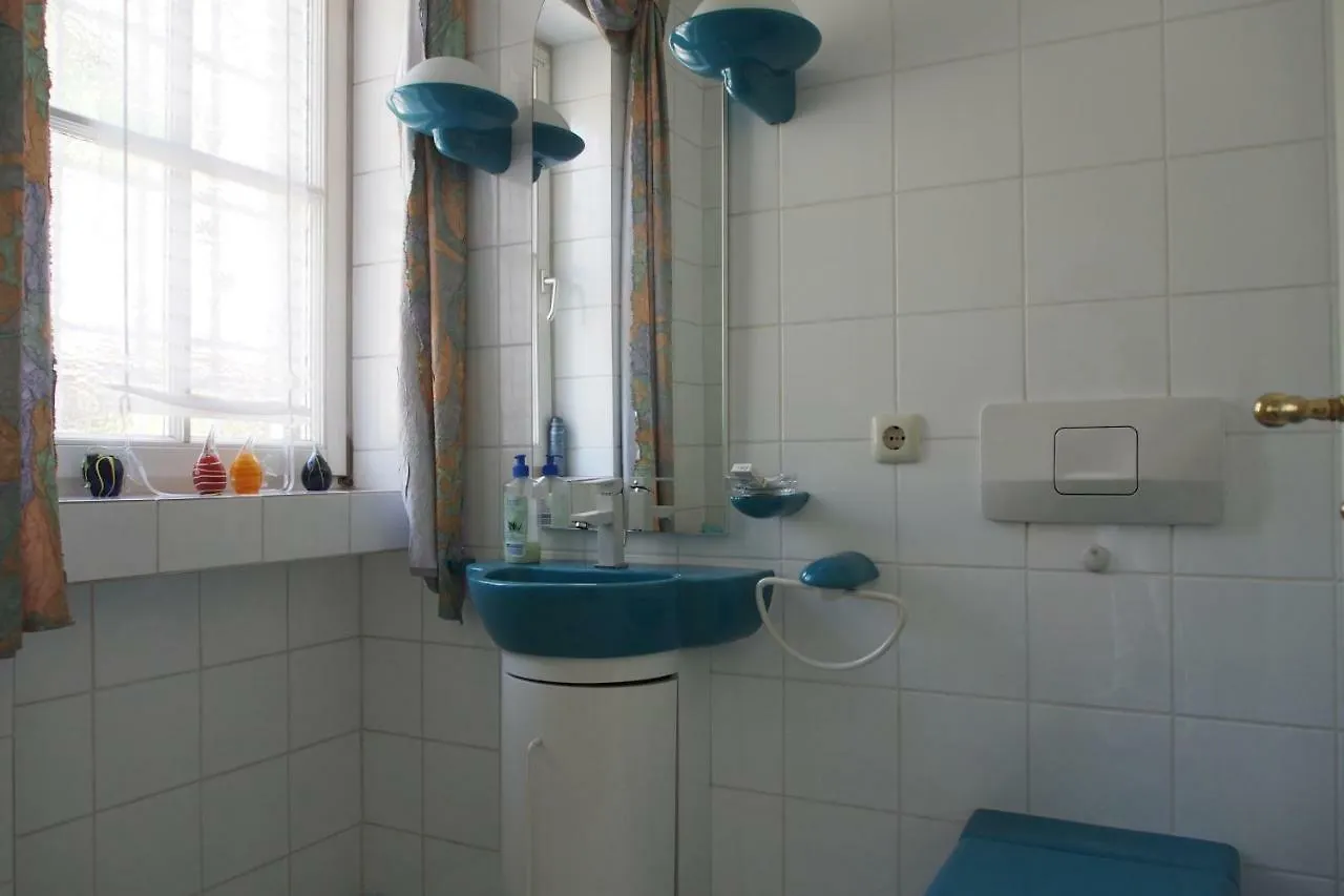 Apartment Ferienwohnung Meintzinger Frickenhausen am Main