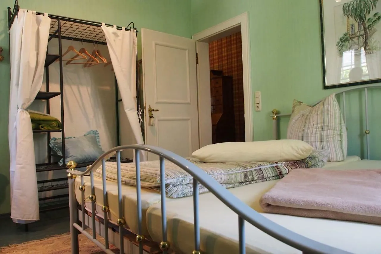 Ferienwohnung Meintzinger Frickenhausen am Main Germany