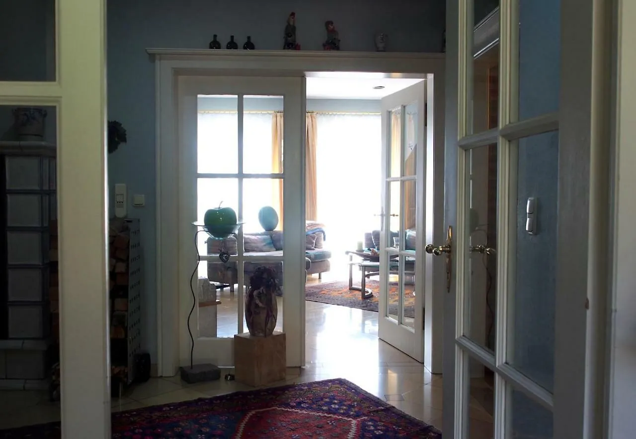 Apartment Ferienwohnung Meintzinger Frickenhausen am Main