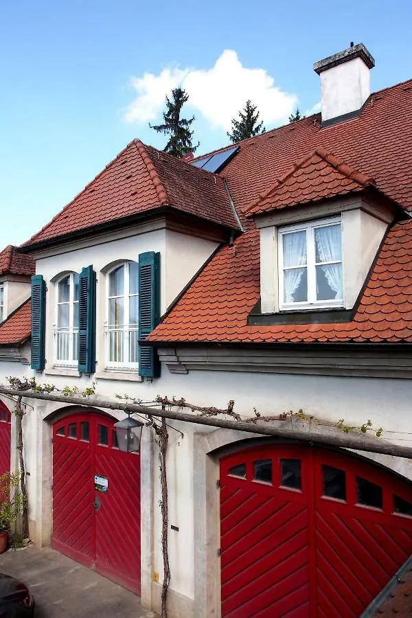 Ferienwohnung Meintzinger Frickenhausen am Main Apartment