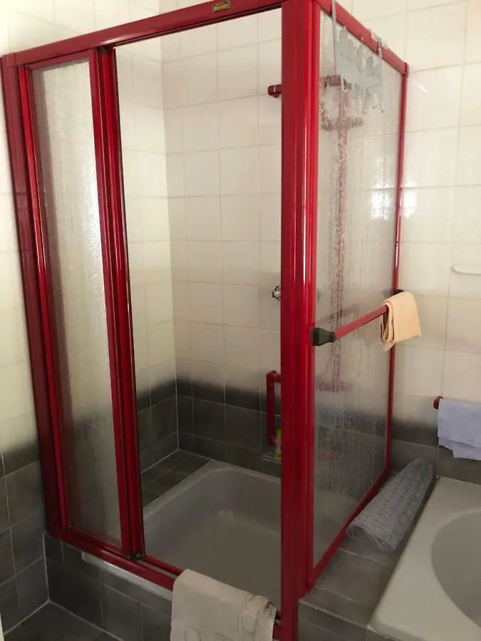 Ferienwohnung Meintzinger Frickenhausen am Main 0*,  Germany