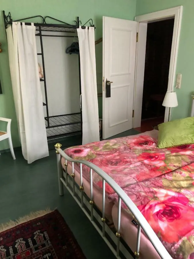 Ferienwohnung Meintzinger Frickenhausen am Main