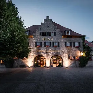 / Weingut Meintzinger Hotel
