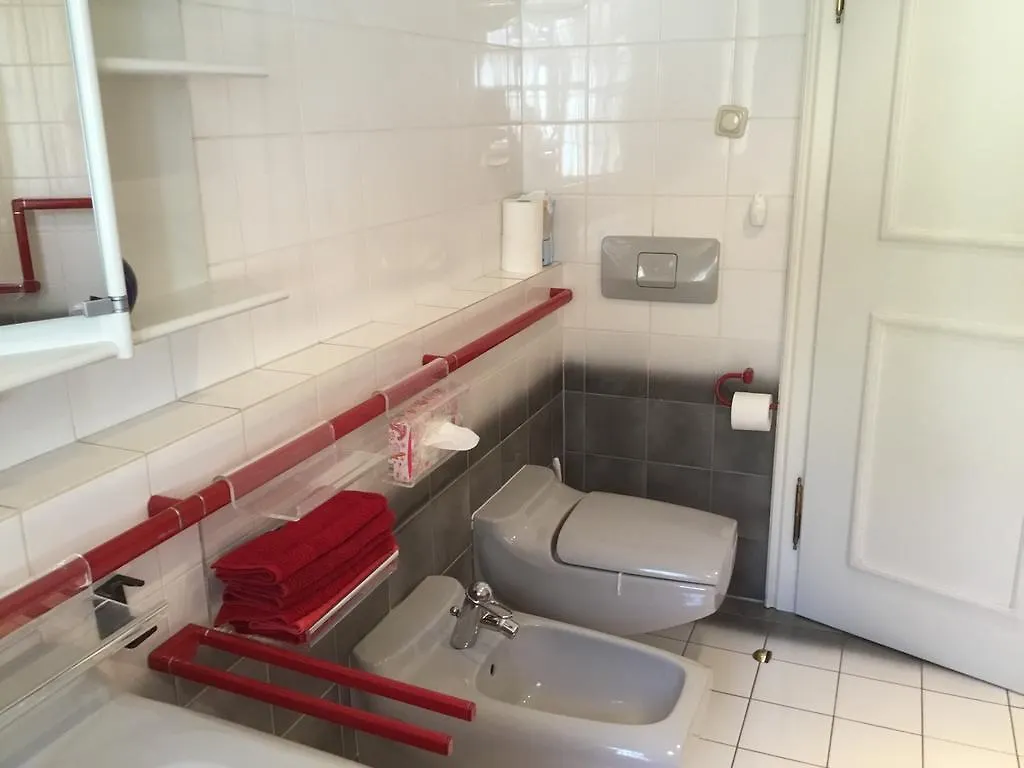 Ferienwohnung Meintzinger Frickenhausen am Main Apartmán
