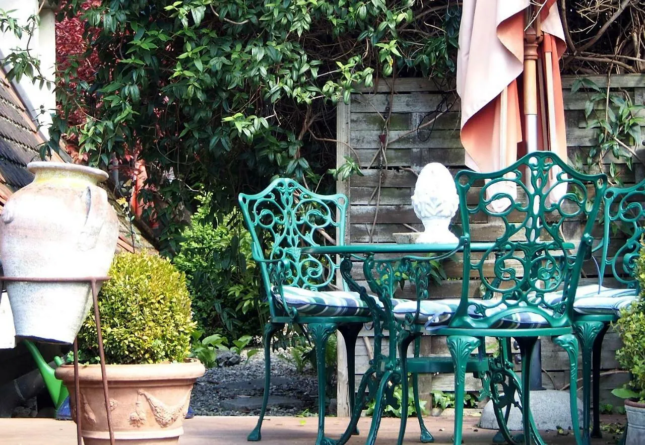 Ferienwohnung Meintzinger Frickenhausen am Main Apartmán