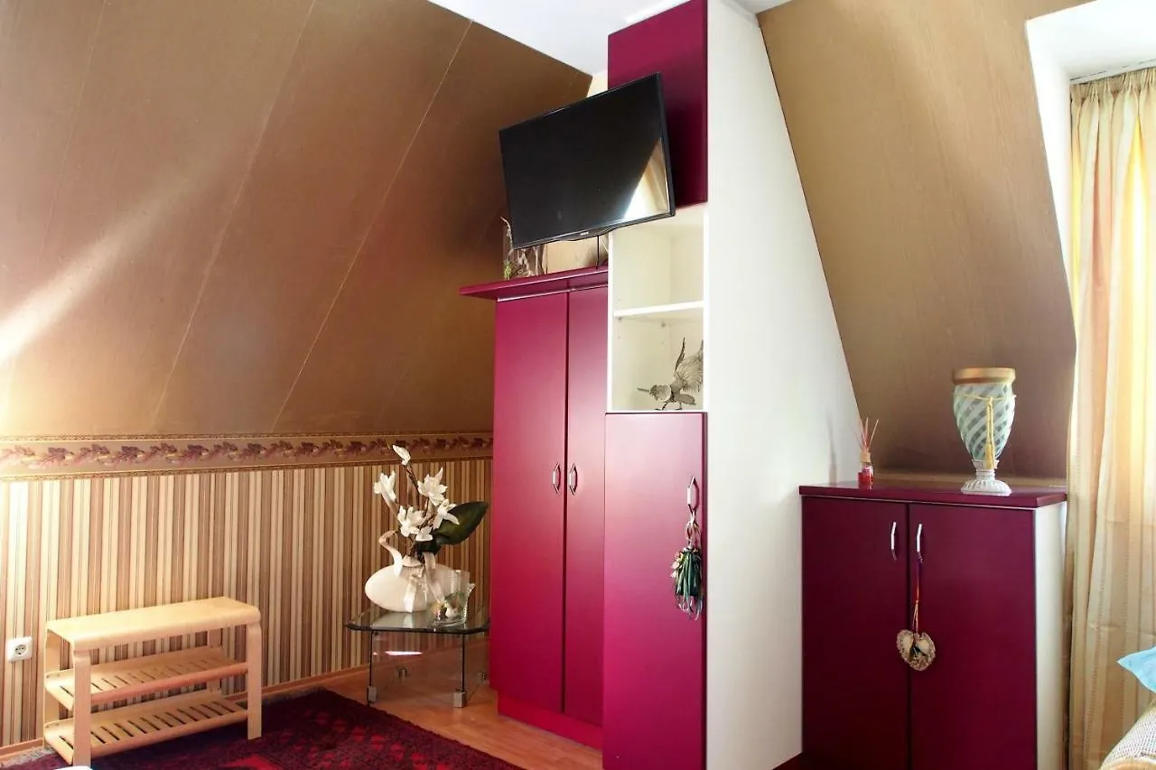 Ferienwohnung Meintzinger Frickenhausen am Main