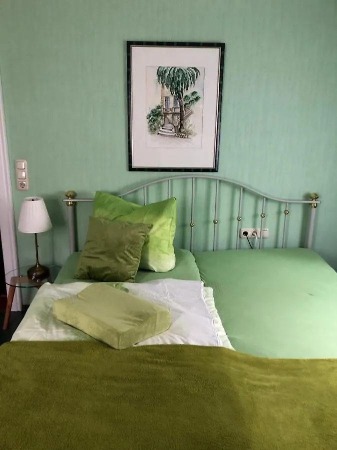 Ferienwohnung Meintzinger Frickenhausen am Main 0*,